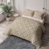 Venzo Lazy Dekbed Zand