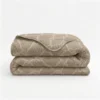 Venzo Lazy Dekbed Zand