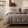 stone washed taupe