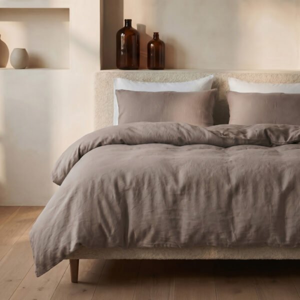 stone washed taupe