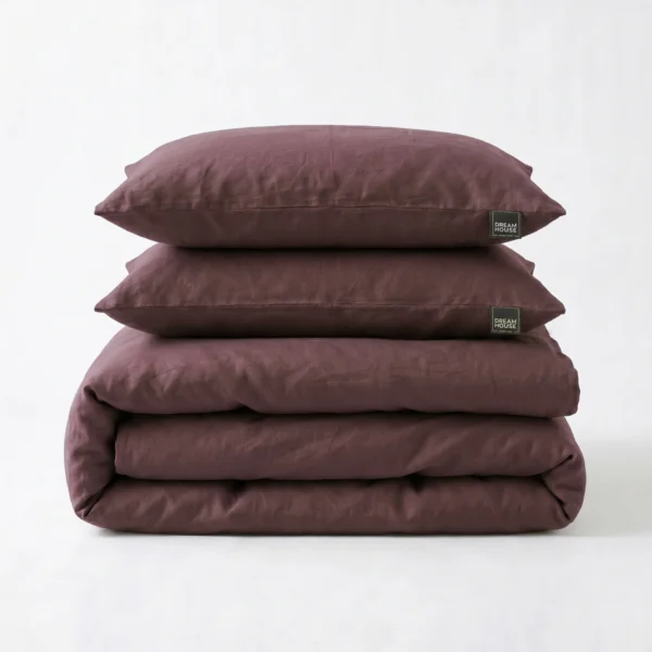 Stone Washed Burgundy Stone Washed Burgundy