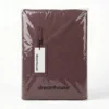 Stone Washed Burgundy Stone Washed Burgundy