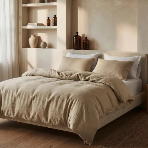 Stone Washed Zand Stone Washed Zand